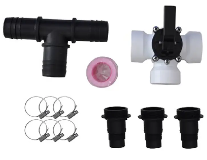 MV-1572-1-2022 Bypass Valve Kit