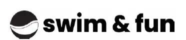 swim and fun logo