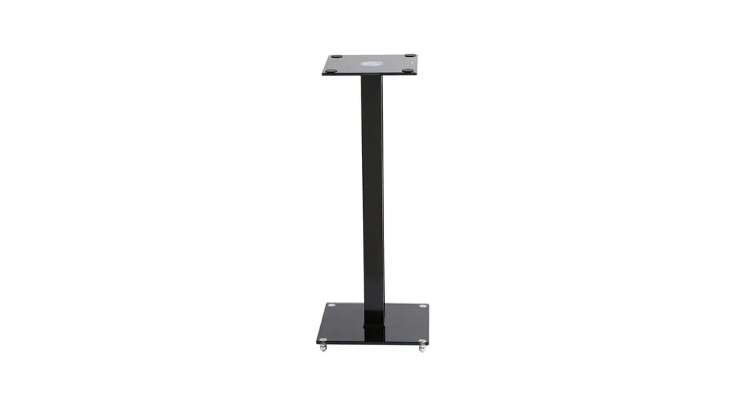 Legrand 6805-002451 Static Height Speaker Stand Instruction Manual