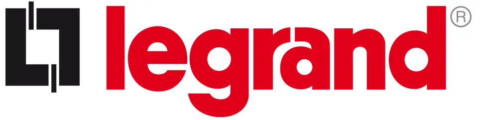 legrand logo