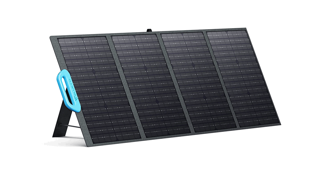 Hornbach Pv120 Solar Panel User Guide