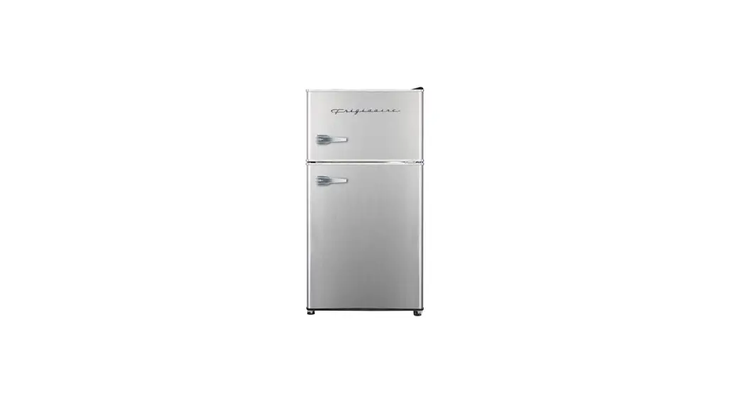 Frigidaire Efr Series Refrigerators User Manual Frigidaire Efr Series Refrigerators User Manual