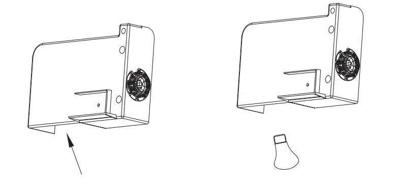 FRIGIDAIRE EFR Series Refrigerators - replacement