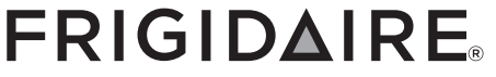 FRIGIDAIRE - logo