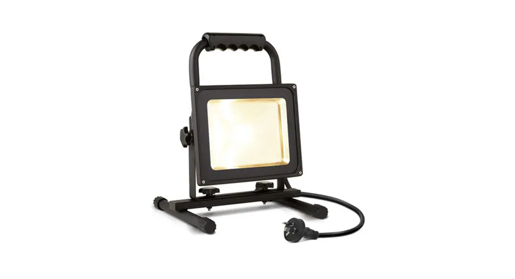 Hpm Lwk0110wbl Portable Led Worklight Instruction Manual Hpm Lwk0110wbl Portable Led Worklight Instruction Manual