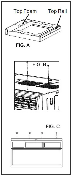 CROSLEY-CATHE12A2-Window-Air-Conditioner-fig-12