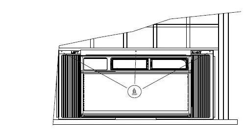CROSLEY-CATHE12A2-Window-Air-Conditioner-fig-23