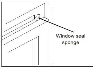 CROSLEY-CATHE12A2-Window-Air-Conditioner-fig-25