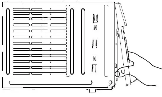 CROSLEY-CATHE12A2-Window-Air-Conditioner-fig-7