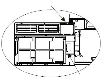 CROSLEY-CATHE12A2-Window-Air-Conditioner-fig-8