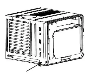 CROSLEY-CATHE12A2-Window-Air-Conditioner-fig-9