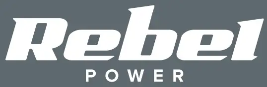 Rebel logo