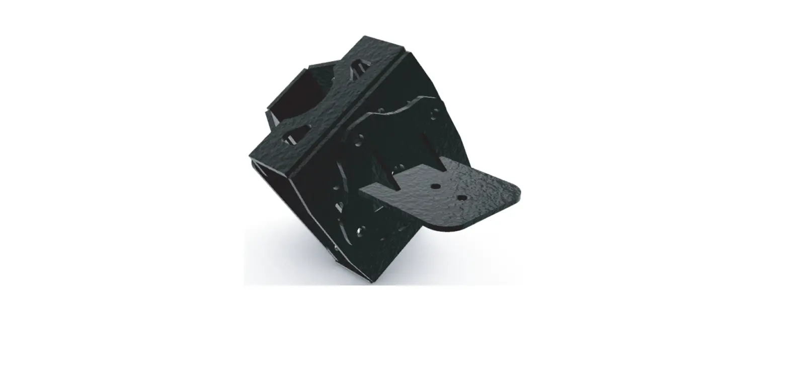 Afx Motorsports Her024 Antenna Mounting Base W/ 1.75 Inch Universal Accessory Mounting System Instruction Manual Afx Motorsports Her024 Antenna Mounting Base W/ 1.75 Inch Universal Accessory Mounting System Instruction Manual