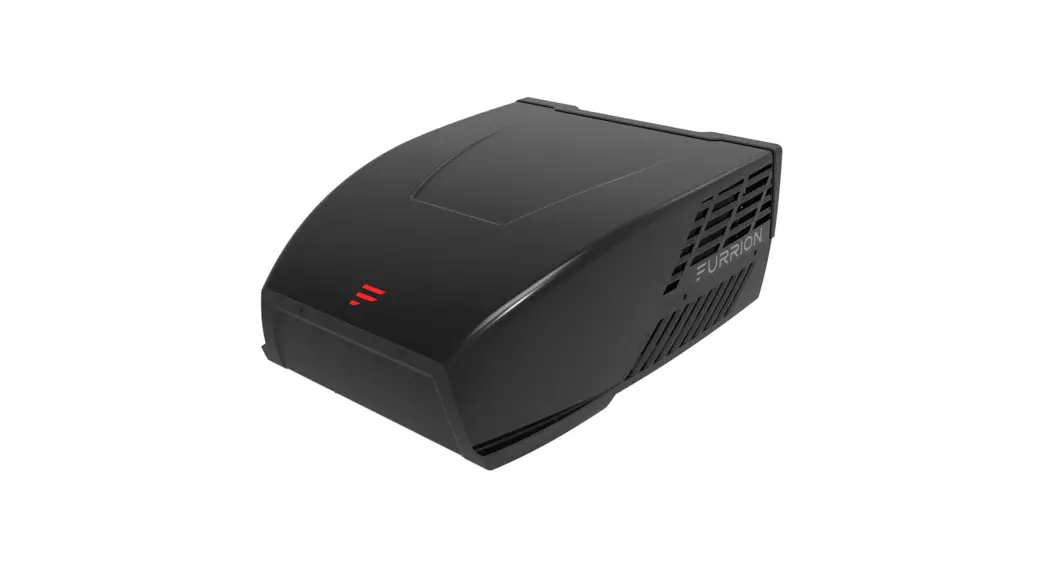 Furrion Chill Facr13sa Series Rooftop Air Conditioner With Electronic Control User Manual