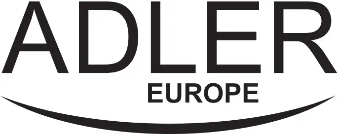 ADLER logo