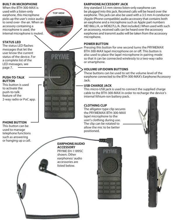 PRYME-BTH-300-MAX-Wireless-Microphone-Kit-1