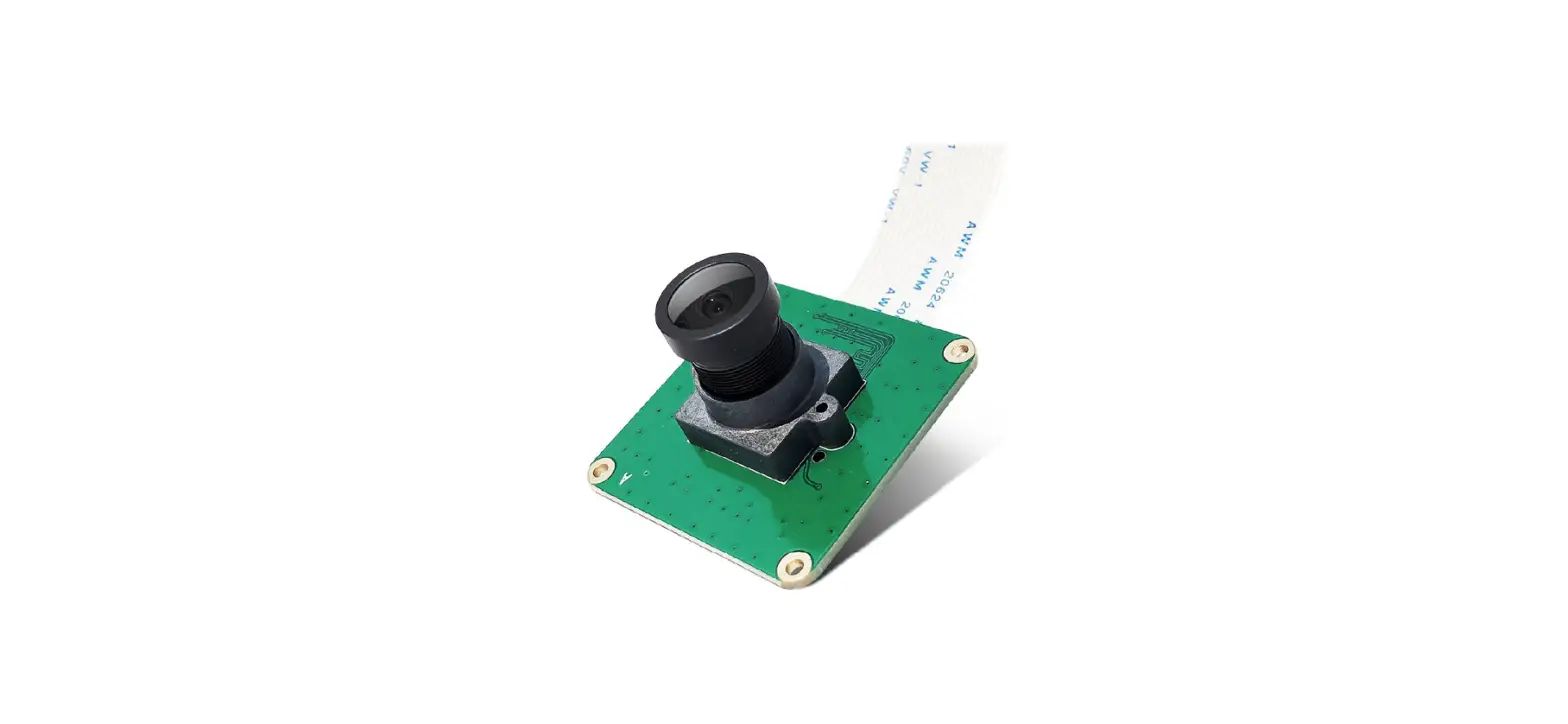 Inno Cam-mipi327raw Pi Industrial Camera Module User Manual