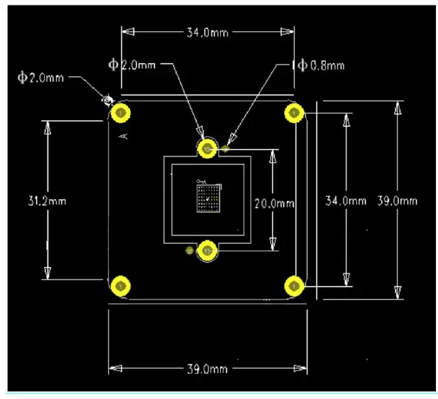 Inno CAM-MIPI327RAW Pi-Industrial-Camera-Module-FIG- (3)