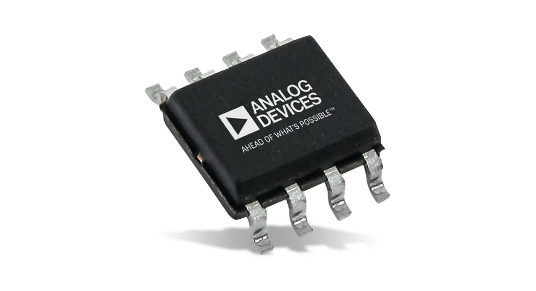 Analog Devices Ad8411a Current Sense Amplifier User Guide