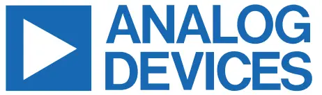 ANALOG DEVICES logo