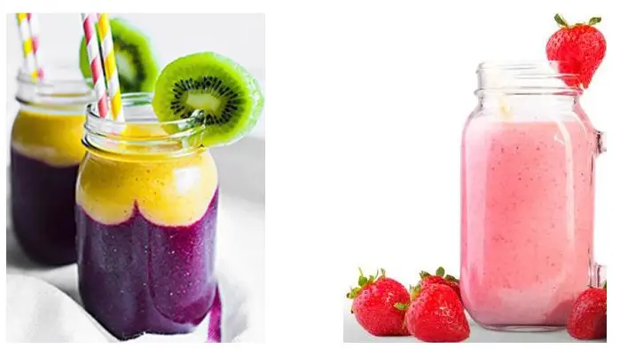 PowerPac PPBL100 Personal Juice Blender with 2X BPA Free Jugs - fig