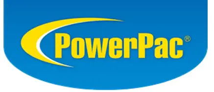PowerPac logo