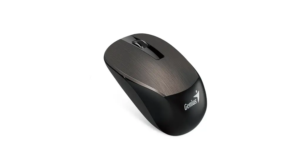 Genius Nx-7015 Wireless Mouse User Guide Genius Nx-7015 Wireless Mouse User Guide