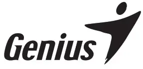 Genius logo
