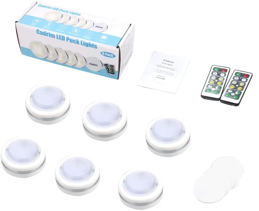 Cadrim-CG10003-LED-Puck-Lights-FIG-4