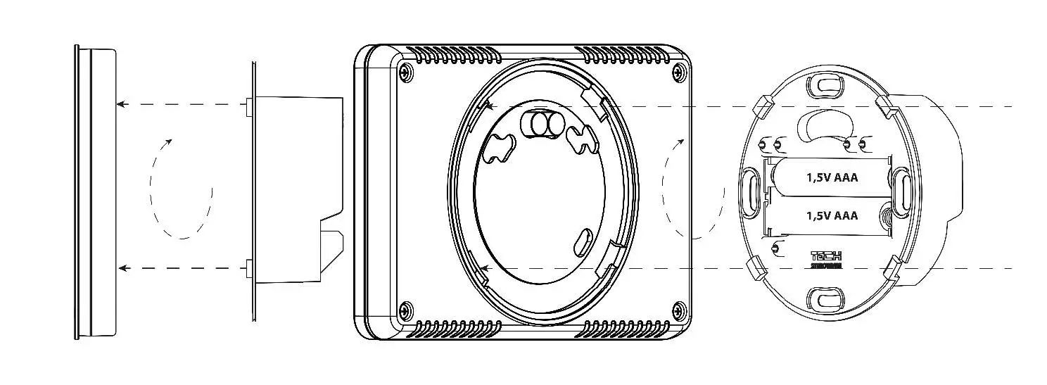 TECH-CONTROLLERS-EU-293v3-Two-State-Room-Regulators-Flush-Mounted-4
