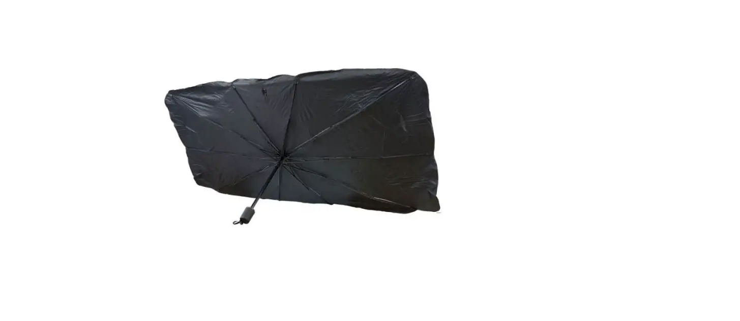 Eurotops Starlyf Car Parasol Instruction Manual Eurotops Starlyf Car Parasol Instruction Manual