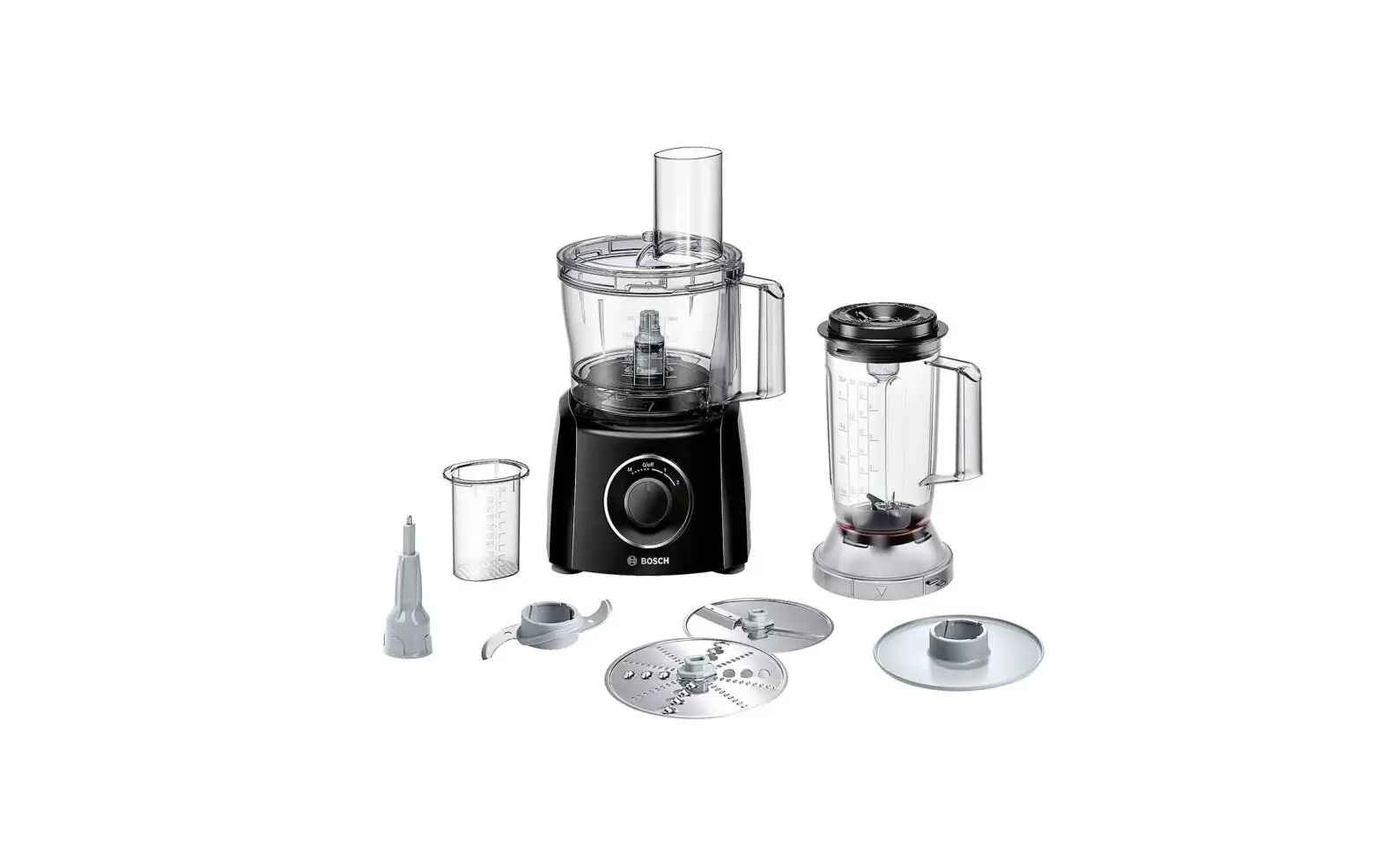 Bosch Mcm3421m-01 Multitalent 3/3plus Compact Food Processor Instruction Manual Bosch Mcm3421m-01 Multitalent 3/3plus Compact Food Processor Instruction Manual