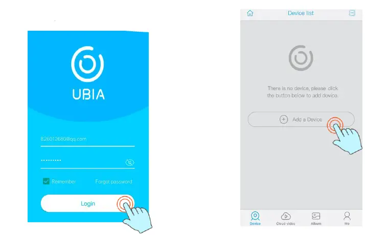 Camzeb-2MP-Outdoor-Wireless-Solar-Security-Camera-fig-4