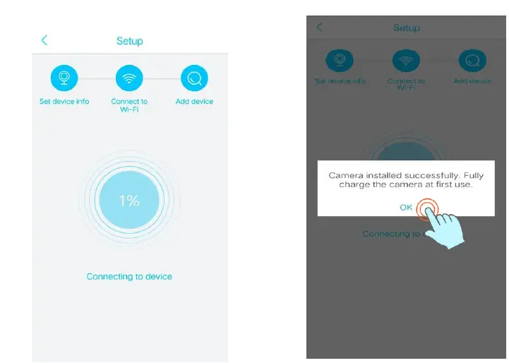 Camzeb-2MP-Outdoor-Wireless-Solar-Security-Camera-fig-7