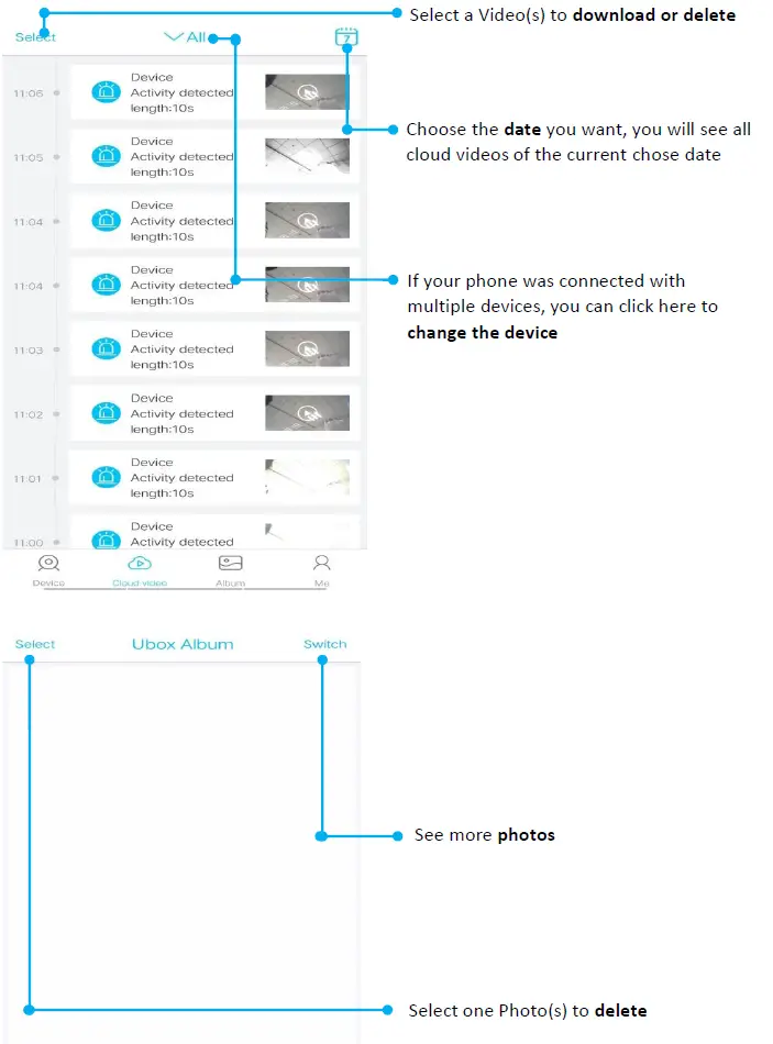 Camzeb-2MP-Outdoor-Wireless-Solar-Camzeb-2MP-Outdoor-Wireless-Solar-Security-Camera-fig-9Security-Camera-fig-9