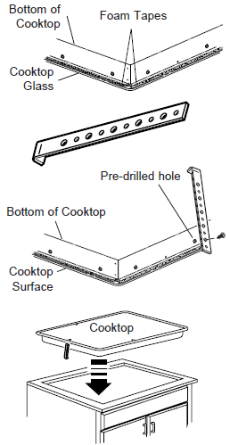 GE-APPLIANCES-JGP5536SLSS-Built-In-Gas-on-Glass-Cooktop-FIG-8
