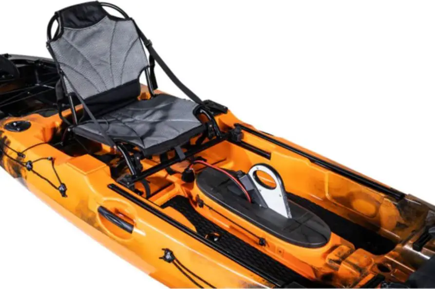 BAY-SPORTS-Electric-Pod-Motor-for-Pedal-Pro-Fish-product