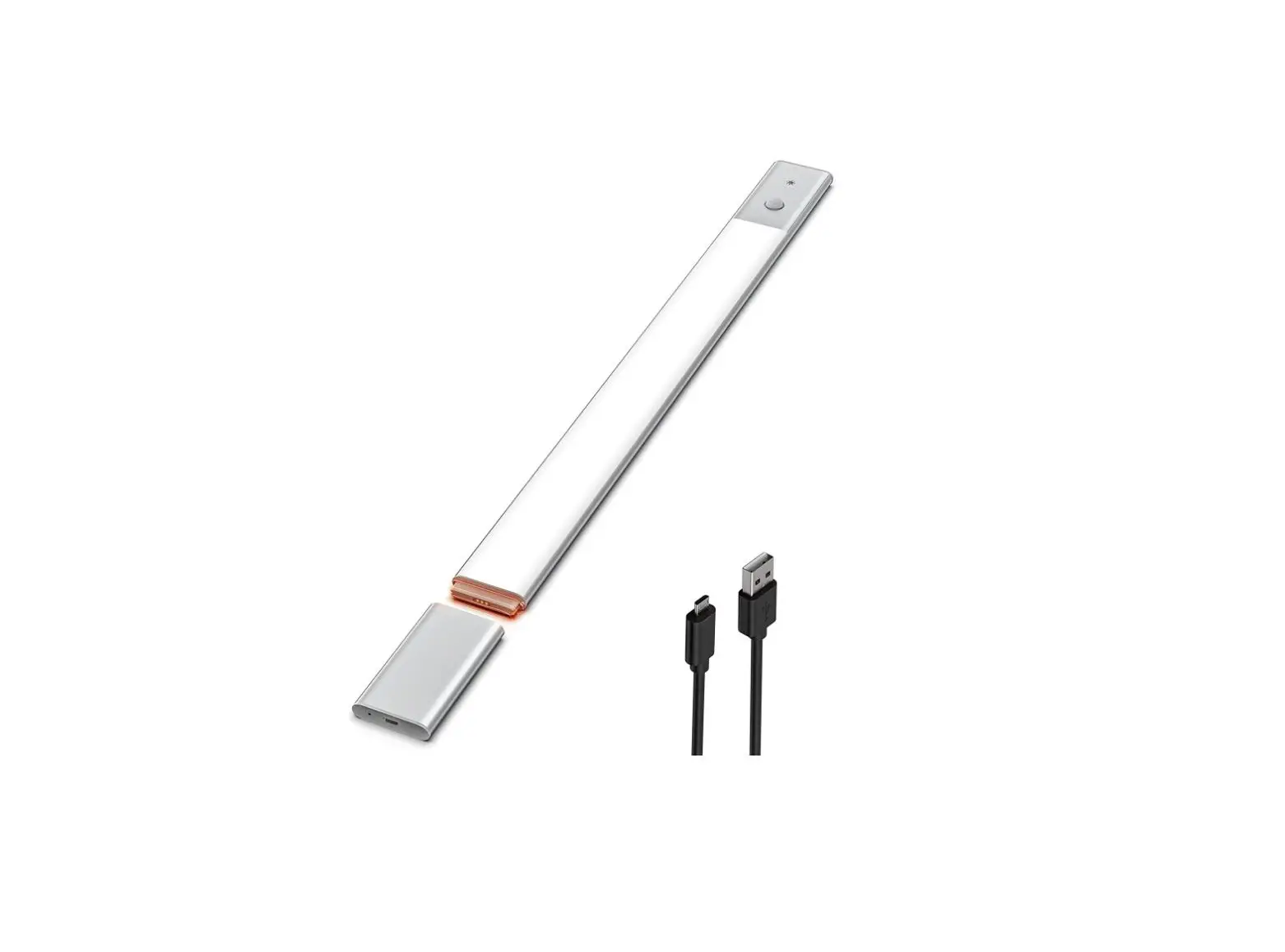 Ezvalo Venus52 Rechargeable Motion Sensor Light User Manual