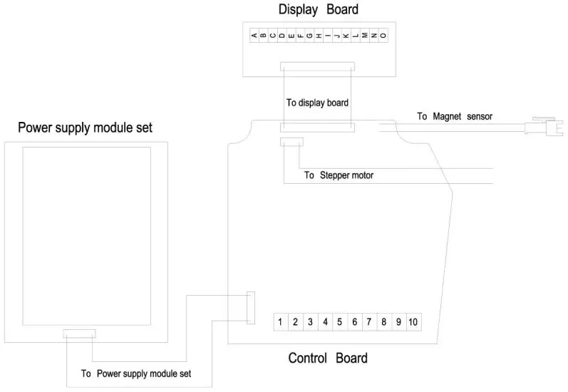 WIRING DIAGRAM