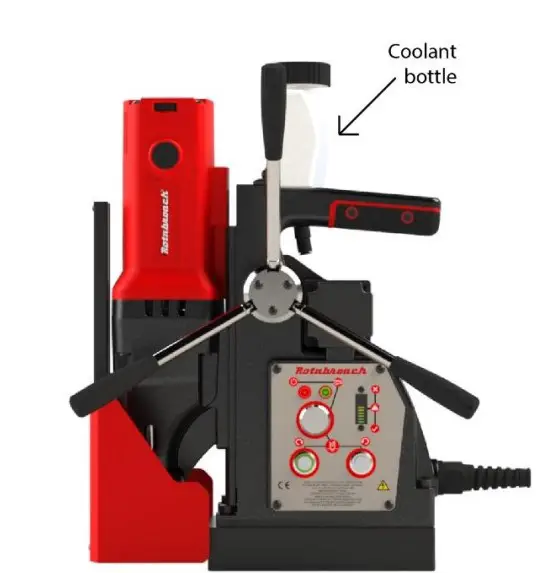 OPERATING INSTRUCTIONS