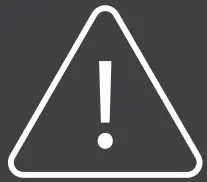 Warning Icon