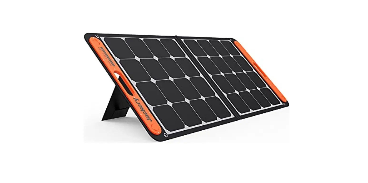 Jeri Jer-120-sp-ag Portable Solar Panel User Manual