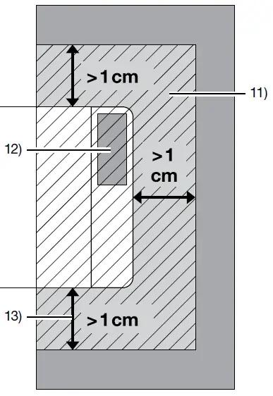 OSRAM-QBM-DALI-EL-T CONV-Qualified-Bluetooth-Mesh-DALI-Converter-FIG-2