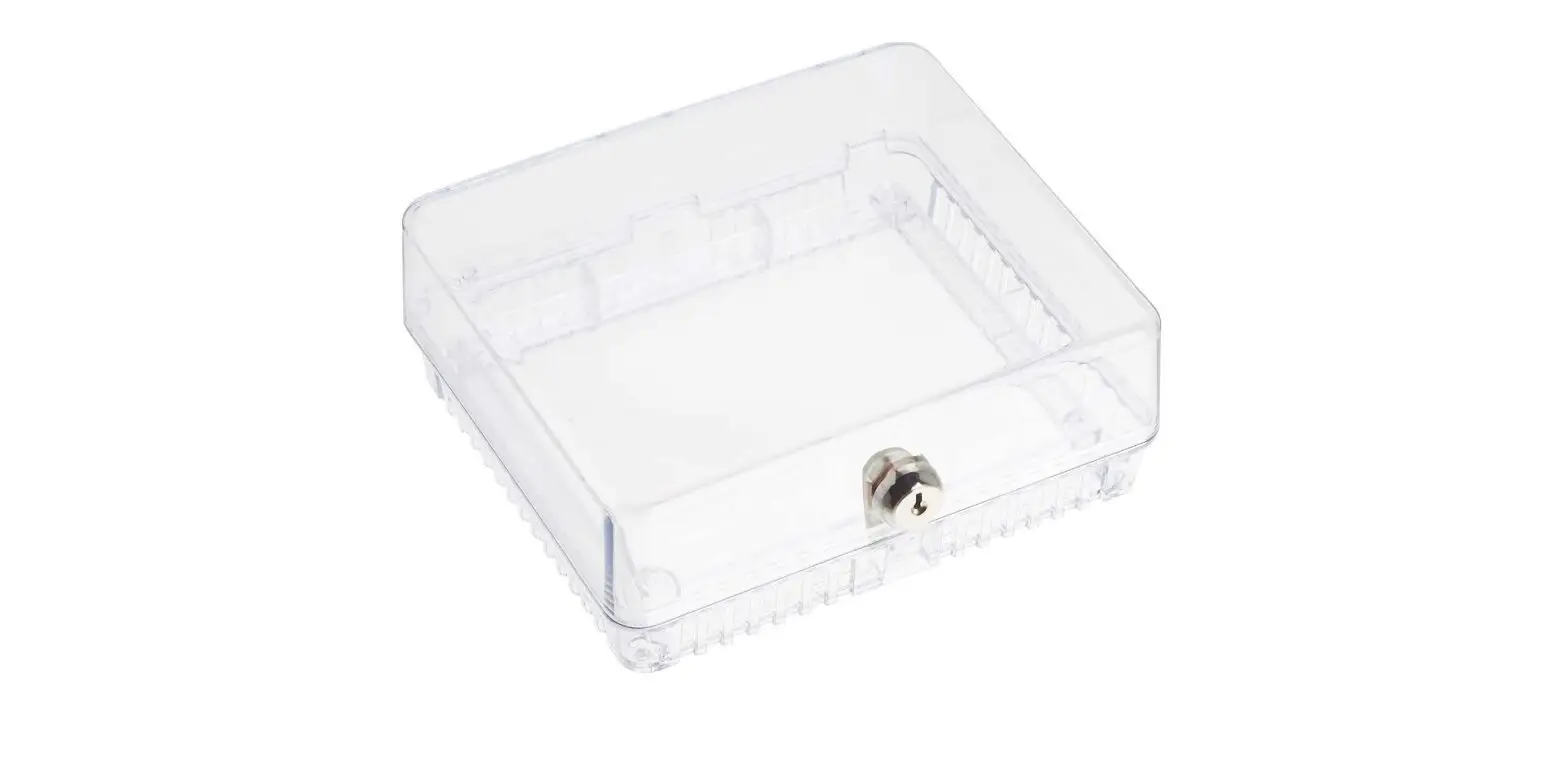 Honeywell Home Cg511a1000 Medium Thermostat Guard Installation Guide Honeywell Home Cg511a1000 Medium Thermostat Guard Installation Guide