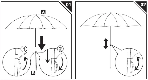 Outsunny-01-0025-Hawaiian-Beach-Umbrella-02