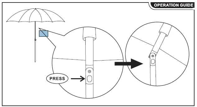 Outsunny-01-0025-Hawaiian-Beach-Umbrella-03