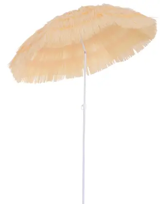 Outsunny-01-0025-Hawaiian-Beach-Umbrella-product-image