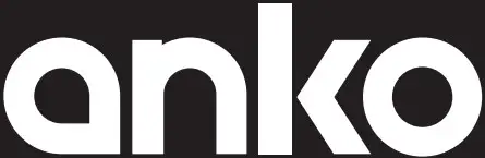 anko logo