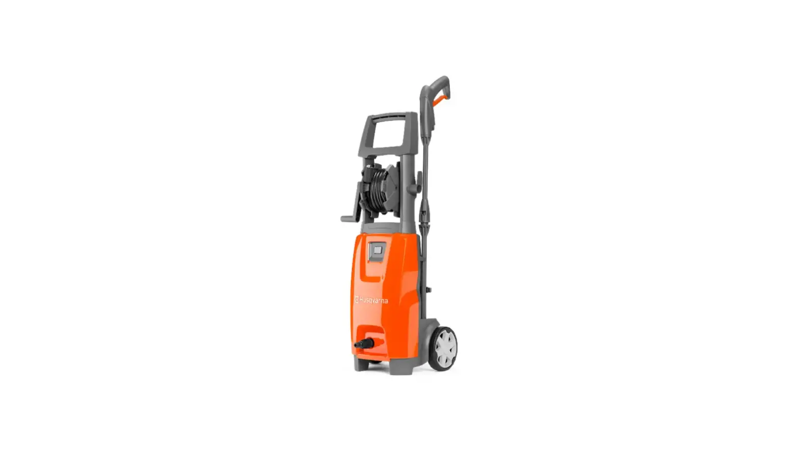 Husqvarna Pw Series Pressure Washer Instruction Manual