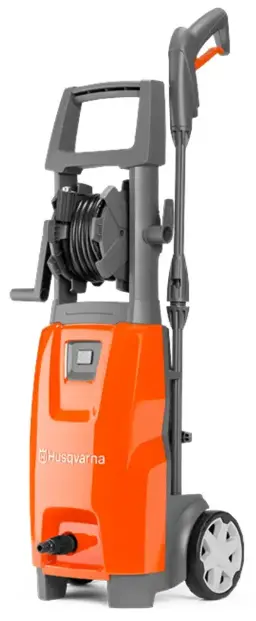Husqvarna-PW-Series-Pressure-Washer-fig-1